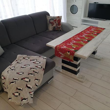 Cosy Charming Apartment Blagoevgrad Eksteriør billede