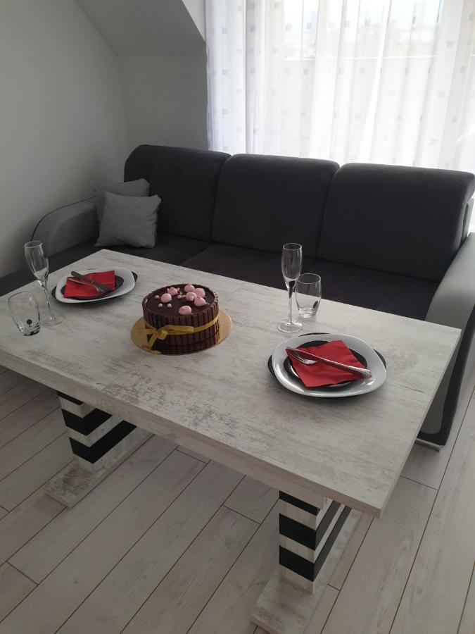 Cosy Charming Apartment Blagoevgrad Eksteriør billede