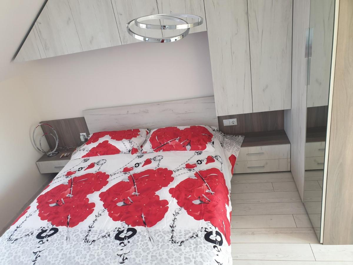 Cosy Charming Apartment Blagoevgrad Eksteriør billede