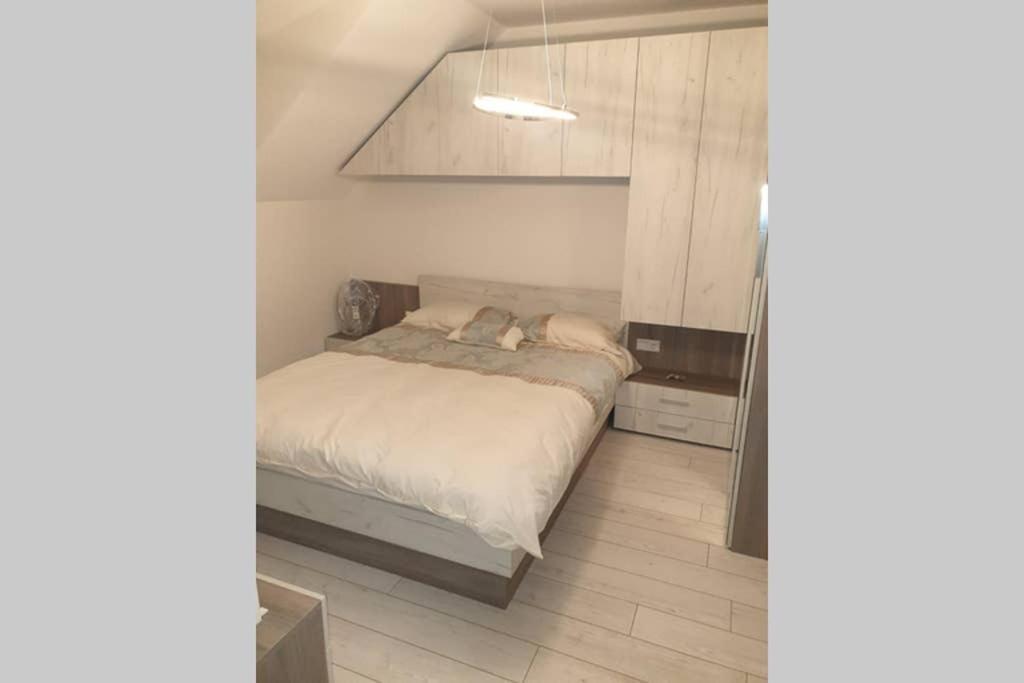 Cosy Charming Apartment Blagoevgrad Eksteriør billede