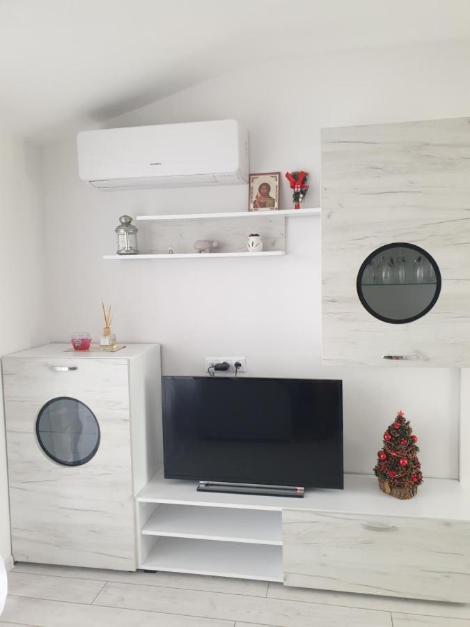 Cosy Charming Apartment Blagoevgrad Eksteriør billede