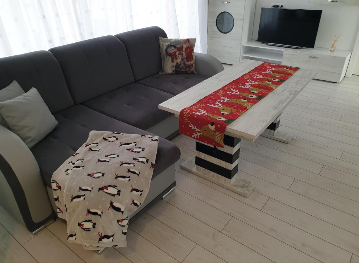 Cosy Charming Apartment Blagoevgrad Eksteriør billede