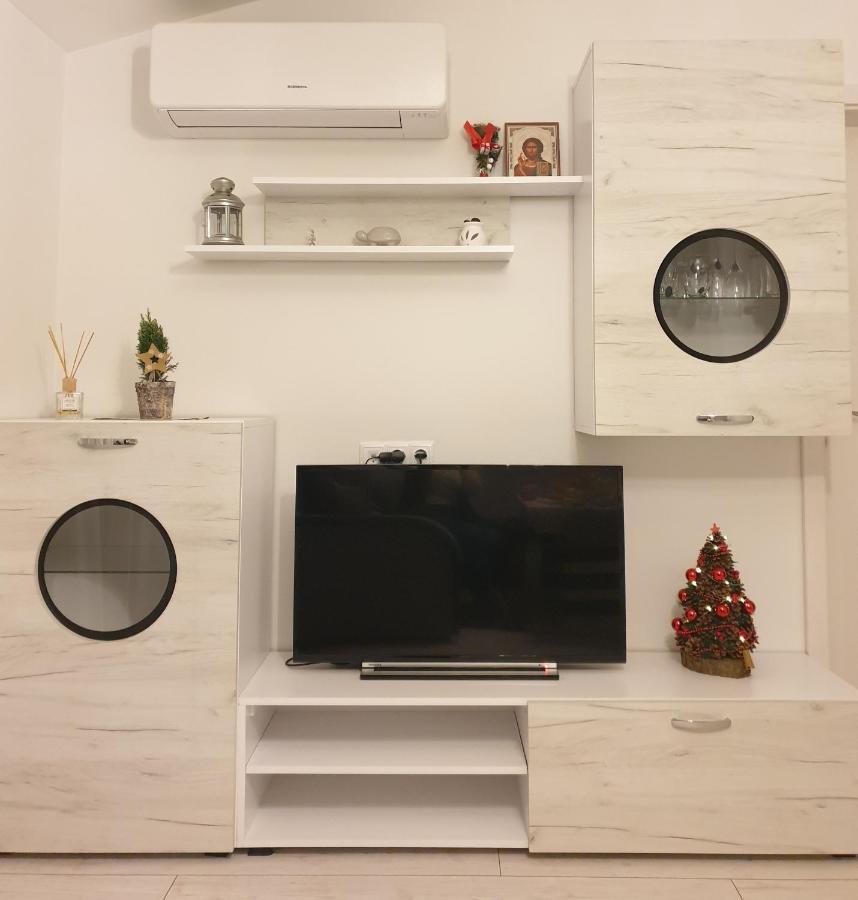 Cosy Charming Apartment Blagoevgrad Eksteriør billede