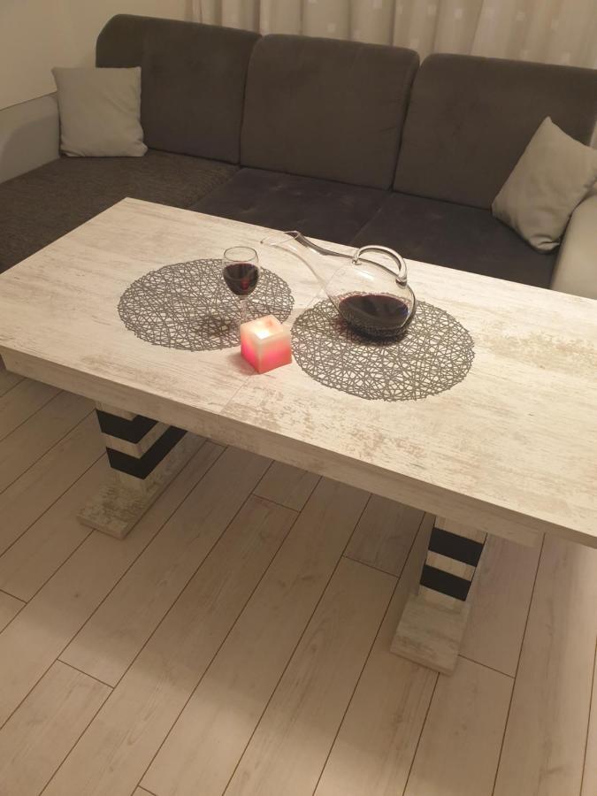 Cosy Charming Apartment Blagoevgrad Eksteriør billede