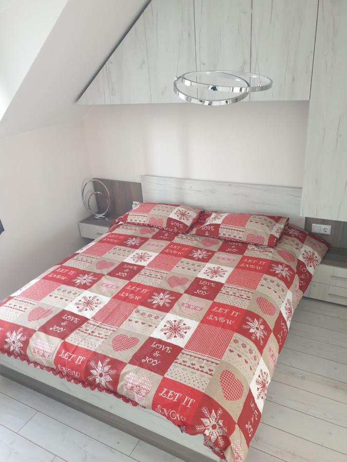 Cosy Charming Apartment Blagoevgrad Eksteriør billede