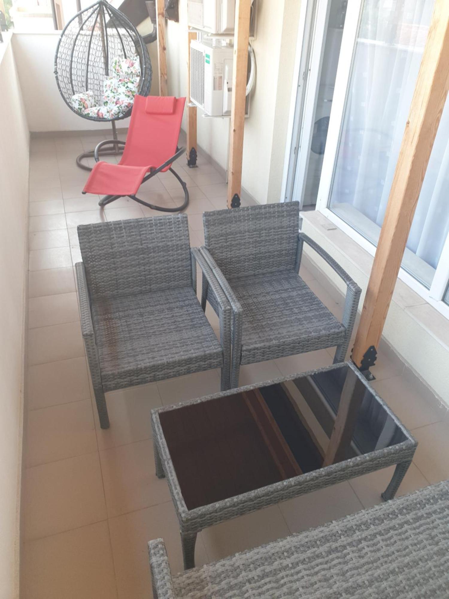 Cosy Charming Apartment Blagoevgrad Værelse billede