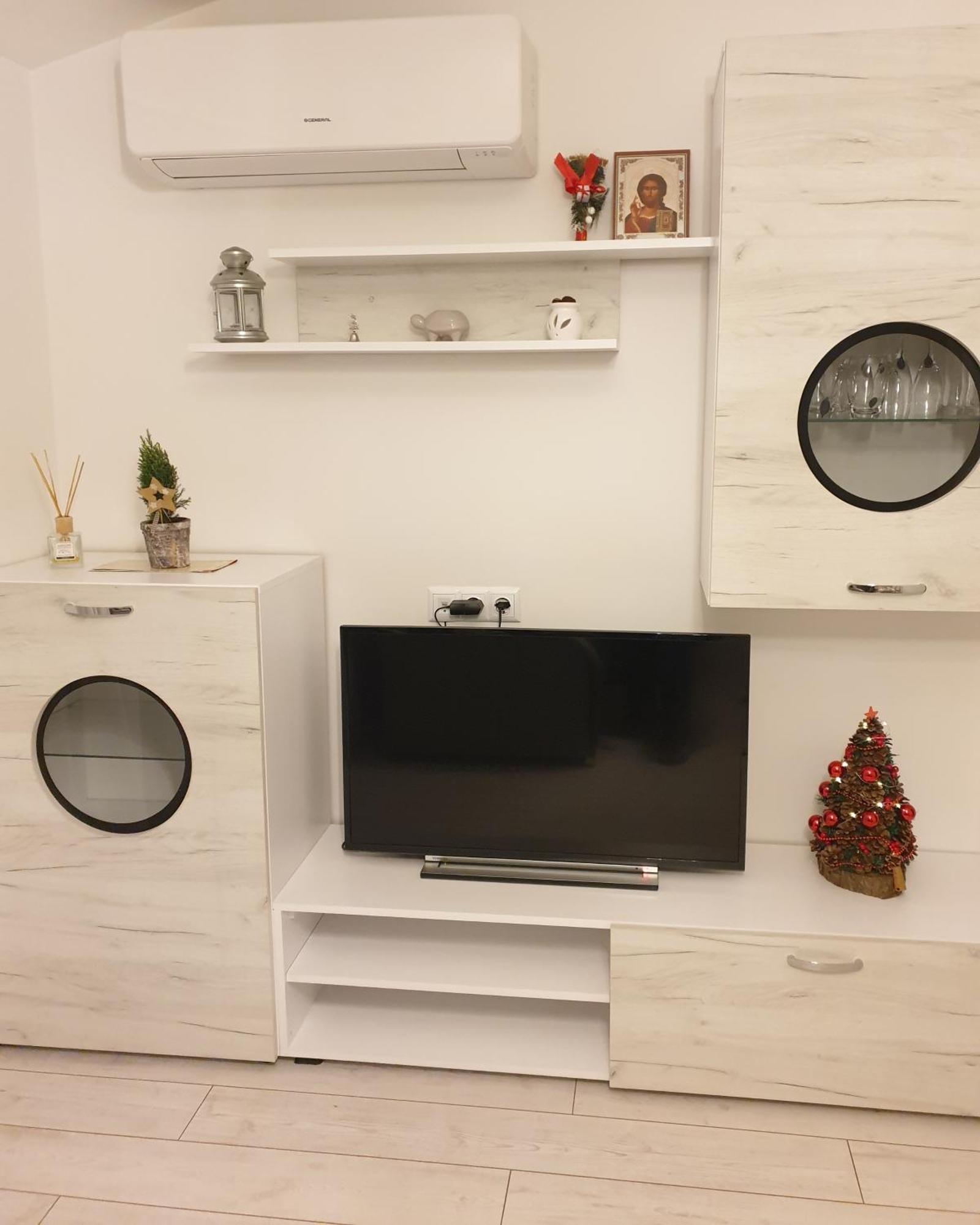 Cosy Charming Apartment Blagoevgrad Værelse billede
